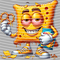 Cartoons and other-CO 1698